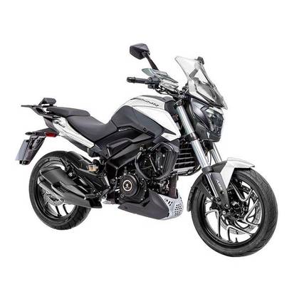 BAJAJ DOMINAR 400 BAJAJ DOMINAR 400